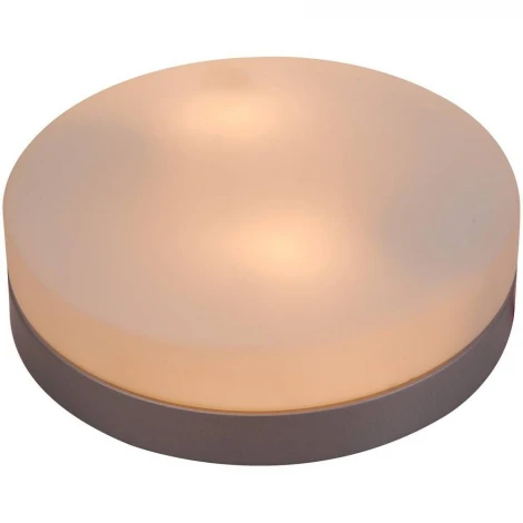 Потолочный светильник круглый Globo VRANOS 32112 (220V, IP44)