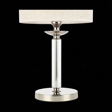 Интерьерная настольная лампа ST Luce Pilonne SL1752.104.01