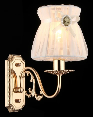 Бра Maytoni Elegant 42 ARM324-01-G