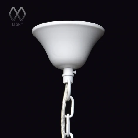 Подвесная люстра MW-Light Эллегия 303010808