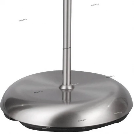 Торшер для чтения Arte Lamp Duetto A9569PN-2SS (220V)