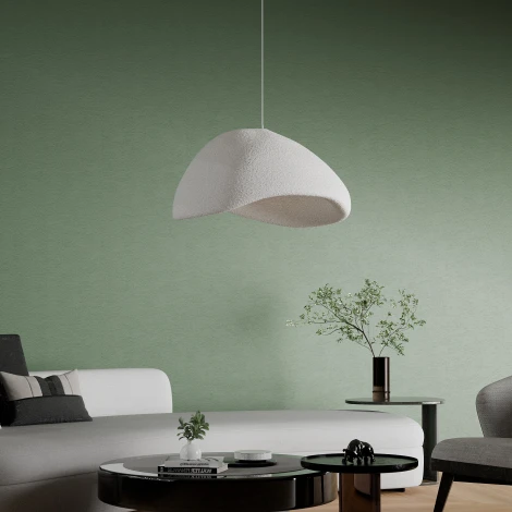 Подвесной светильник Lightera Stone LE205L-800W (220V, на проводе, зонтик)