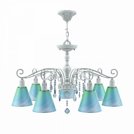 Lamp4you E4-07-G-LMP-O-18-CRL-E4-07-GB-DN