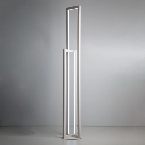 Торшер Citilux Дефанс CL804010 (регулировка яркости, LED, 220V, диммер, сенсорный выключатель)