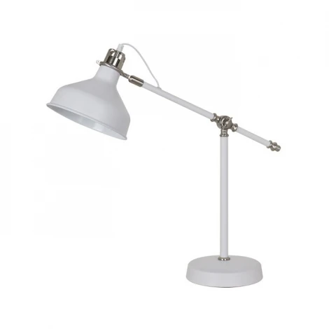 Интерьерная настольная лампа Odeon Light Lurdi 3331/1T