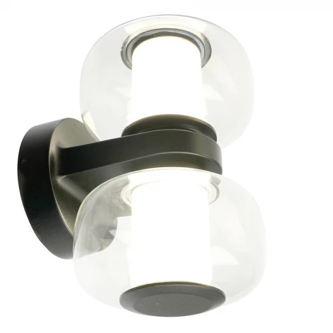 Настенный светильник Feron Париж 51989