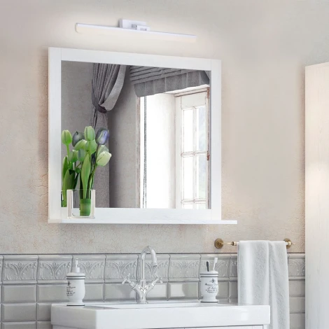 Подсветка для картин светодиодная с регулировкой цветовой температуры LED4U LED4U L7179-570 WH