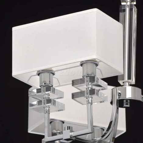 Подвесная люстра MW-Light Прато 101010608