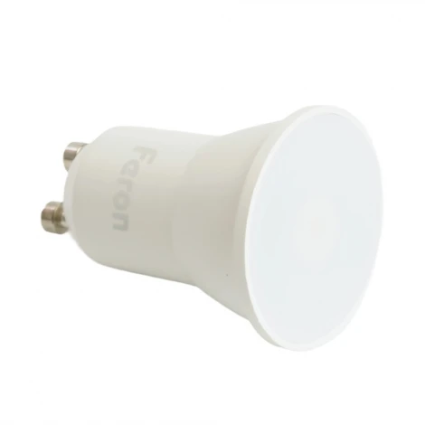 Лампа светодиодная MR11 рефлекторная 5W 175-265V GU10 4000К Feron LB-272 51222