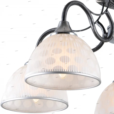 Потолочная люстра J-Light Betty 1265/5C