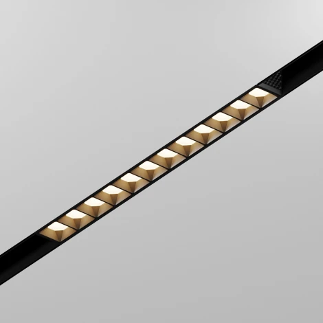 Трековый светильник Downlight светодиодный магнитный Hesby Lighting HSBL_0146 (48V)