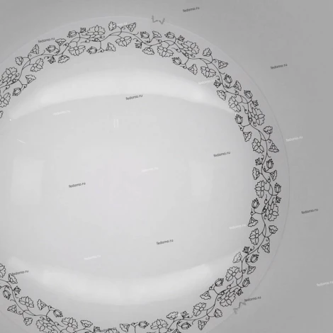 Настенно-потолочный светильник Citilux 917 CL917010 (LED, 220V)