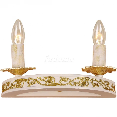 Настенный светильник Favourite Palazzo 1273-2W