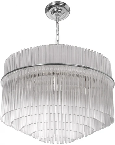 Подвесная люстра Cloyd Vacombe 10563 (220V, на цепи)