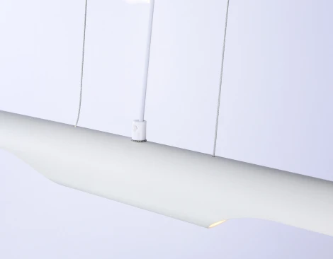 Подвесной светильник Ambrella TECHNO SPOT TN5155 (220V, на тросе)