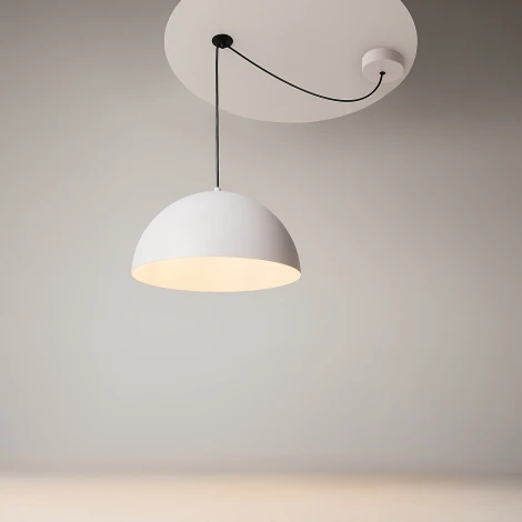 Подвесной светильник Maytoni Basic colors MOD168PL-01W (220V, на проводе)
