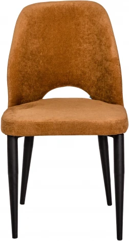 Стул R-Home Ledger Кор/Чёрный