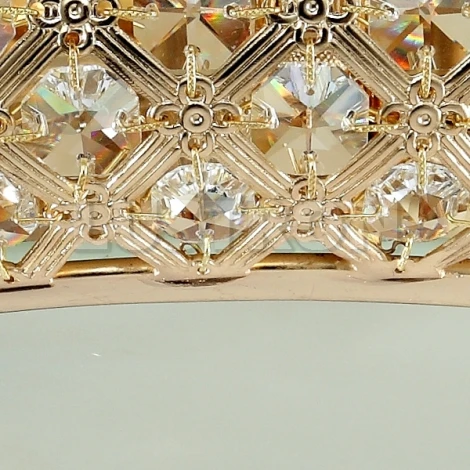 Потолочный светильник Maytoni Luna 2 DIA700-PT35-G