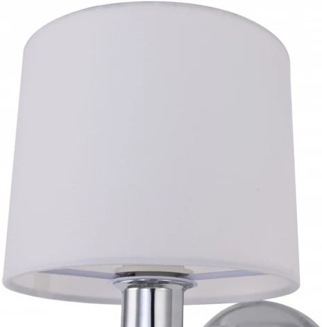 Бра с выключателем Arte Milano Napoli-2434 332434/1W CR (220V)