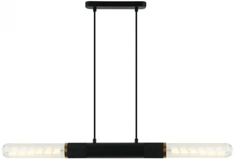 Подвесной светильник Loft Blount LSP-8790 (220V, на проводе, IP21)