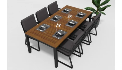 Стол Gardenini Bella TBLL.010022.T1