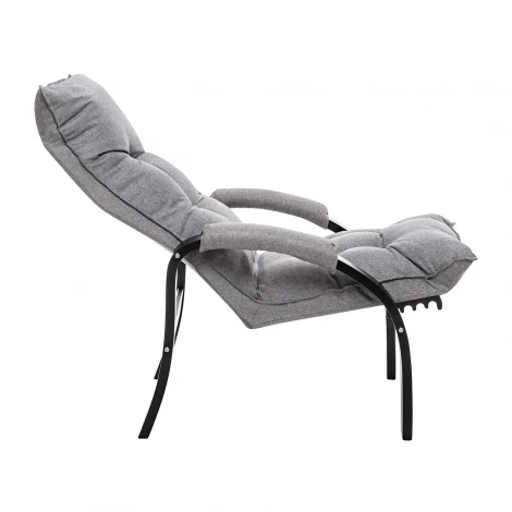 Кресло-трансформер Leset Левада (Фанера,Березовый шпон,Металл,Рогожка/Венге) арт.2500000190254