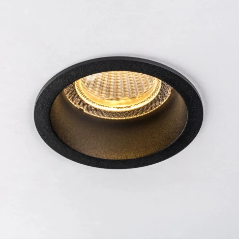 Встраиваемый светильник светодиодный Lightstar Ciclone 385037 (220V, круглые, IP65)