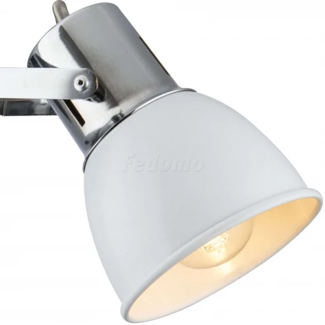 Спот Arte Lamp Jovi A1677AP-1WH