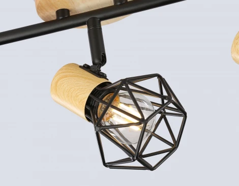 Спот на штанге Ambrella Traditional TR8753