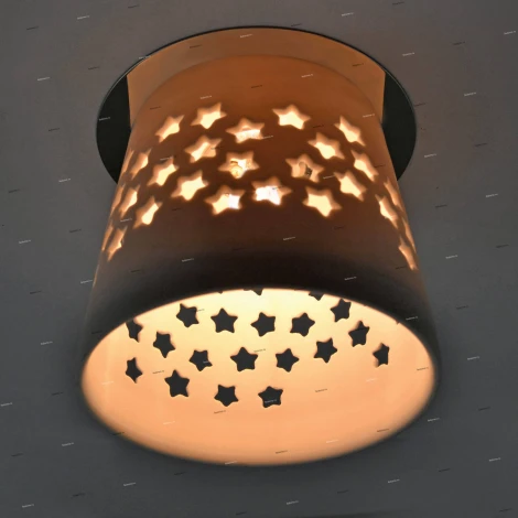 Встраиваемый точечный светильник Arte Lamp Cool Ice A8803PL-1WH