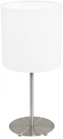 Интерьерная настольная лампа Eglo Pasteri 31594
