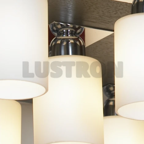 Потолочная люстра Lussole Caprile LSF-6117-09