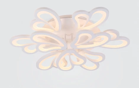Потолочная люстра Rivoli Cuore 6009-109