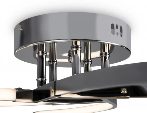 Потолочный светильник Freya Timeless FR6045CL-L50CH