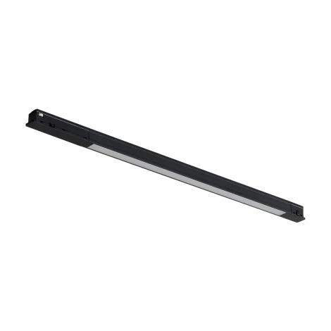 Светильник трековый магнитный светодиодный 10W, 48V Crystal Lux Space Easy CLT 0.34 001 10W BL 4000K