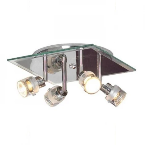 Потолочный светильник Lussole Perspicuo LSL-5291-04