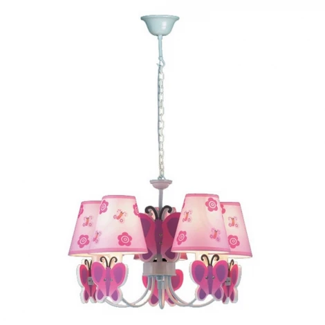 Подвесная люстра Donolux Nature 110011 S110011/5