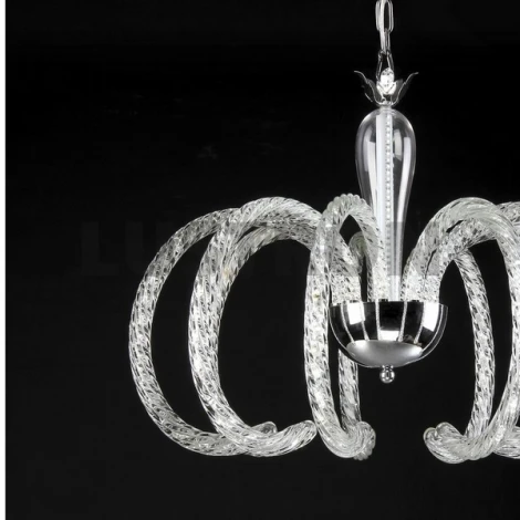 Подвесная люстра ST Luce SL168 SL168.103.09
