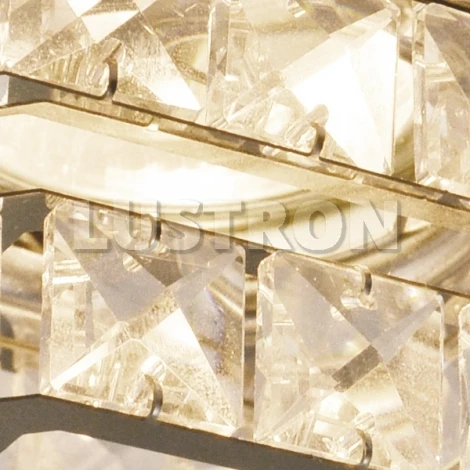 Встраиваемый точечный светильник Arte Lamp Brilliants A8374PL-1CC