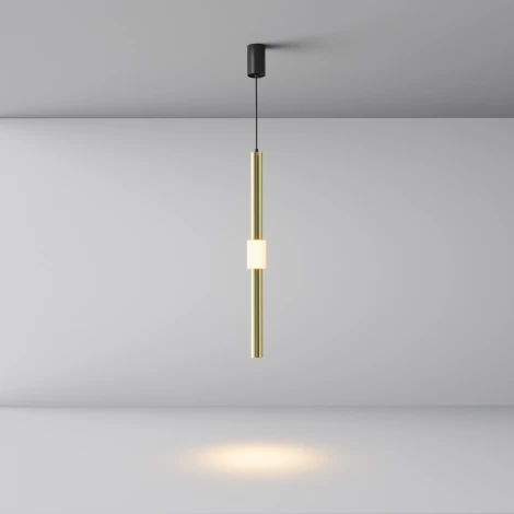 Подвесной светильник Maytoni Jelly P105PL-12W3K-BS