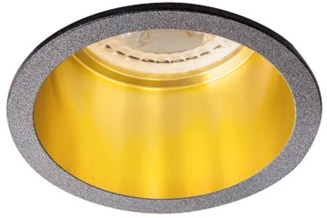 Встраиваемый точечный светильник без цоколя Kanlux SPAG 27326 (12V, круглые)