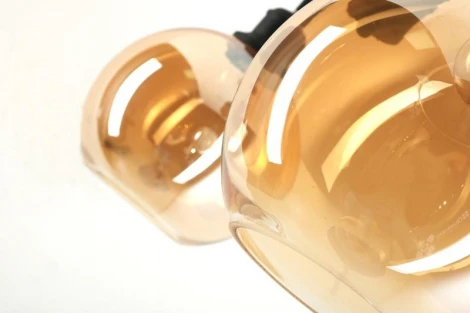 Потолочная люстра Lampex Tamara 804/2