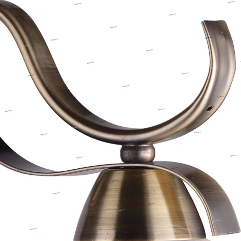 Бра Toplight Olivia TL3750B-01AB (220V)