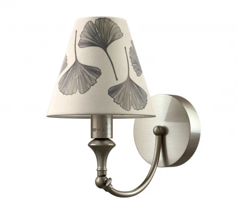 Бра Lamp4you Eclectic 9 M-01-SB-LMP-O-7