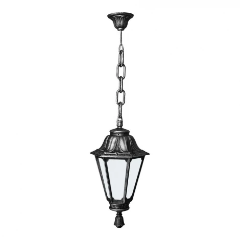 Светильник уличный подвесной Fumagalli Sichem/Rut E26.120.000.BYE27