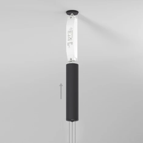 Трансформатор Elektrostandard Esthetic Magnetic 60W 95049/00 (24V)