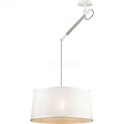 Подвесной светильник Odeon Light Loka 4160/1