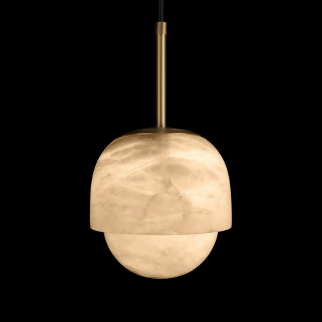 Подвесной светильник Loft It Yoko 10411/S (220V, на проводе, круглые)