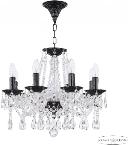 Подвесная люстра Bohemia AL1613 AL16313/8/165 BG