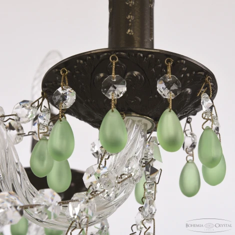 Подвесная люстра Bohemia AL1610 AL16310/5/141 PD V5001